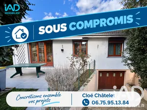 House in Goussainville (95190)