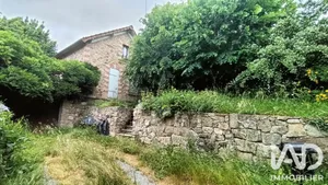 Maison à Marsac (23210)