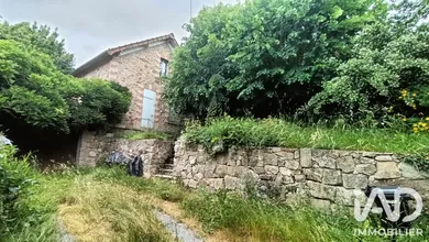 Maison à Marsac (23210)