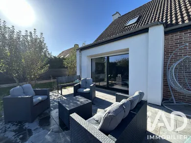 House in Lorgies (62840)
