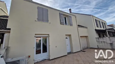 Maison à Cergy (95800)