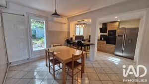 House in Cergy (95800)