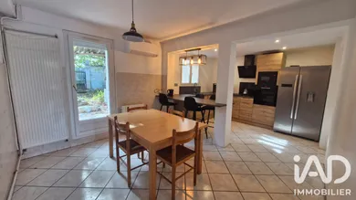 Maison à Cergy (95800)