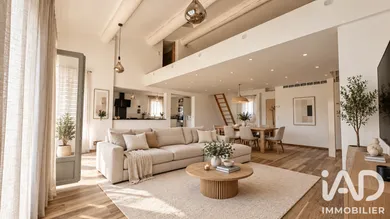 Maison à Apt (84400)