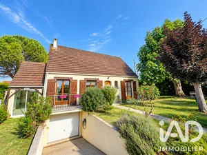 House in Beauchamp (95250)