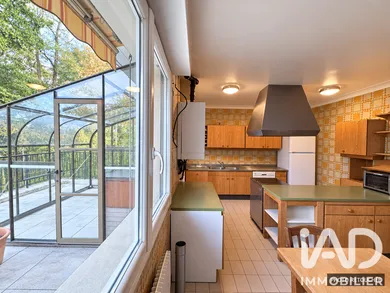 Appartement à Étiolles (91450)