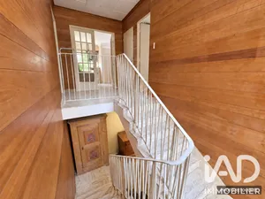 Appartement à Étiolles (91450)