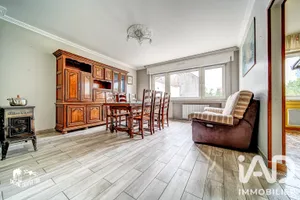 House in Distroff (57925)
