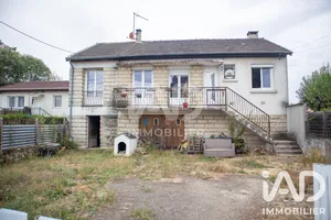 Maison à Ozoir-la-Ferrière (77330)
