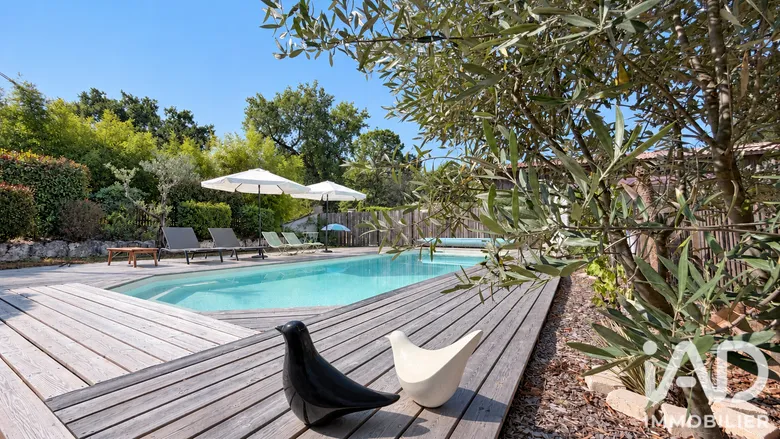 Maison 6 pièces 210 m² · à Mios · 210 m² · 690 000 €