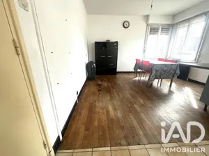 Townhouse in Saint-Brieuc (22000)