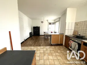 Townhouse in Saint-Brieuc (22000)