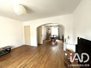 Townhouse in Saint-Brieuc (22000)