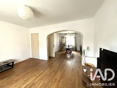 Townhouse in Saint-Brieuc (22000)