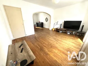 Townhouse in Saint-Brieuc (22000)