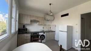 Studio à Villeurbanne (69100)
