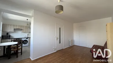 Studio à Villeurbanne (69100)
