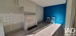 Townhouse in Ancy-le-Franc (89160)