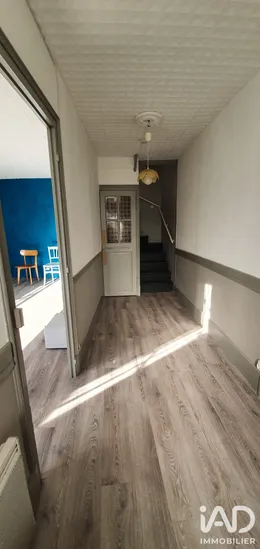 Townhouse in Ancy-le-Franc (89160)