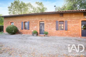 House in Belberaud (31450)