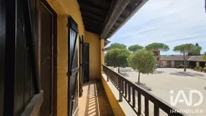 Appartement à Méjannes-le-Clap (30430)