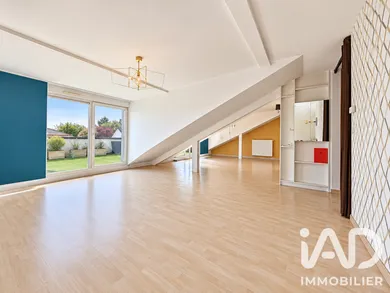 Apartment in Thionville (57100)