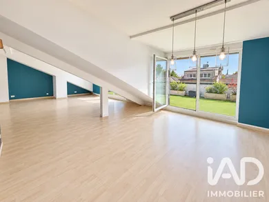 Apartment in Thionville (57100)