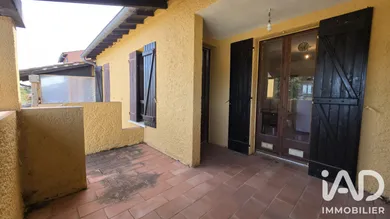Appartement à Méjannes-le-Clap (30430)