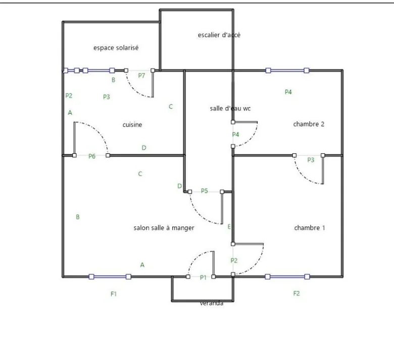 Maison 5 pièces 92 m² · à Nanterre · 92 m² · 319 000 €