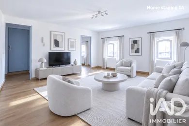 Appartement à Libourne (33500)