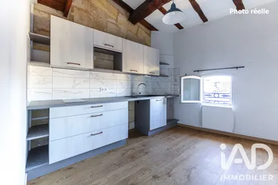 Appartement à Libourne (33500)