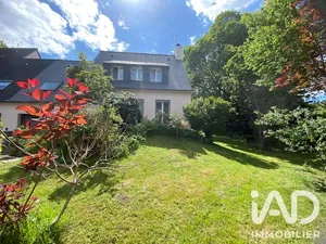 Maison à Plomelin (29700)