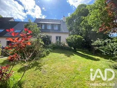 Maison à Plomelin (29700)
