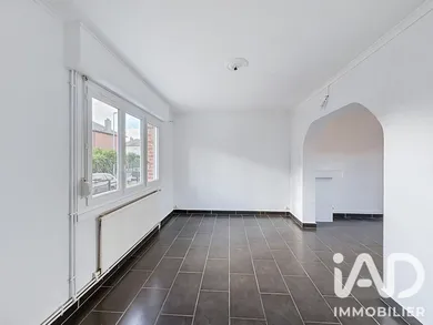 Maison à Douai (59500)