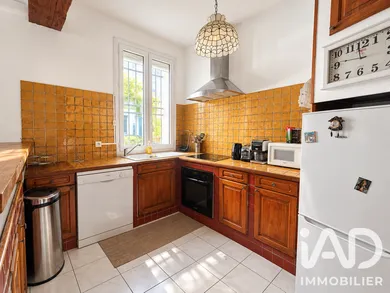 Apartment in Perpignan (66000)