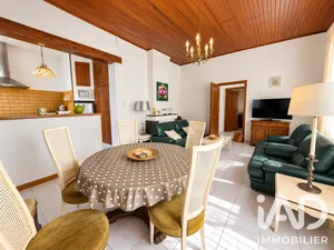 Apartment in Perpignan (66000)