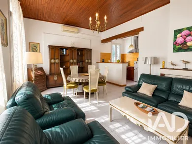 Apartment in Perpignan (66000)