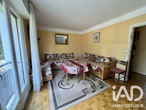 Appartement à Chilly-Mazarin (91380)