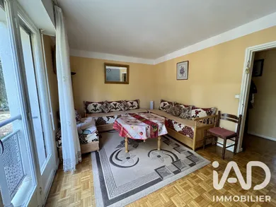 Appartement à Chilly-Mazarin (91380)