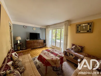 Appartement à Chilly-Mazarin (91380)