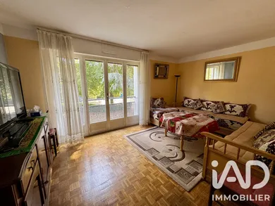 Appartement à Chilly-Mazarin (91380)