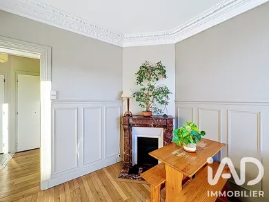 Appartement à Suresnes (92150)