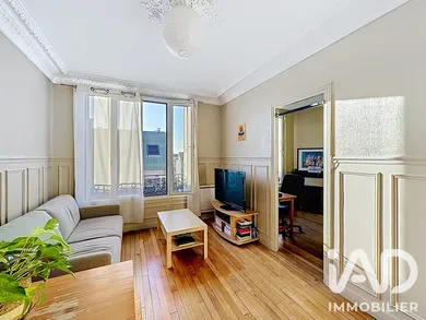 Appartement à Suresnes (92150)