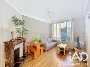 Appartement à Suresnes (92150)