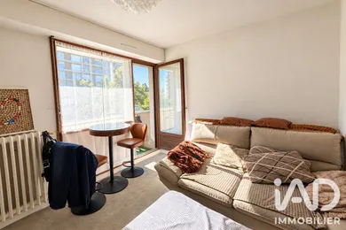 Appartement à Annecy (74960)