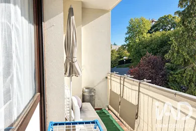 Appartement à Annecy (74960)