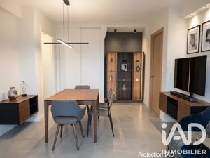 Apartment in Dreux (28100)