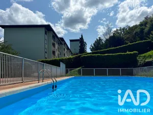 Appartement à Annecy (74960)