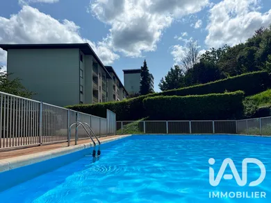 Appartement à Annecy (74960)