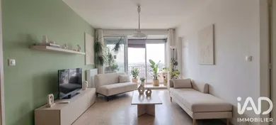 Appartement à Nantes (44100)